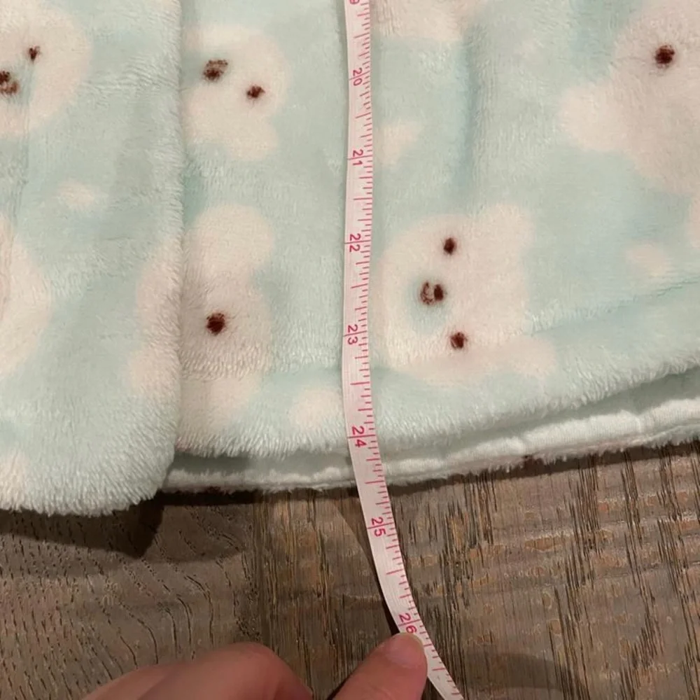 Toddler Night Robe - Picture 5 of 7